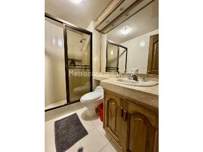 Apartamento en venta en Santa Barbara, Bogotá · foto 16 de 20