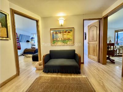 Apartamento en venta en Santa Barbara, Bogotá · foto 17 de 20