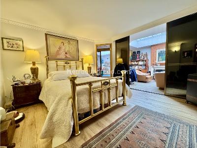 Apartamento en venta en Santa Barbara, Bogotá · foto 18 de 20