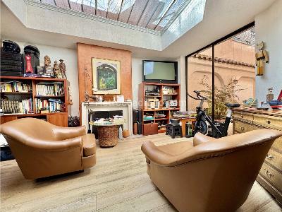 Apartamento en venta en Santa Barbara, Bogotá · foto 19 de 20