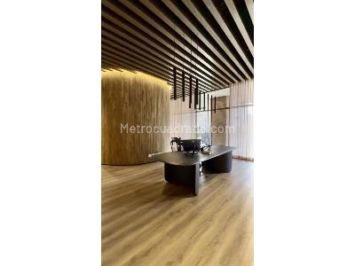 Apartamento de 1 alcoba en arriendo en Chico, Bogotá, 53 m² · foto 9 de 20