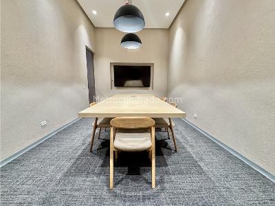 Apartamento de 1 alcoba en arriendo en Chico, Bogotá, 53 m² · foto 18 de 20
