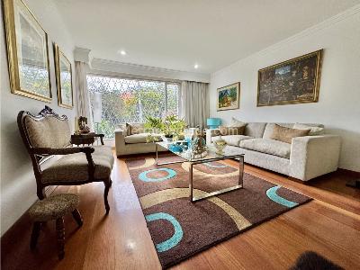Casa en Venta, San Patricio, Bogotá D.C.