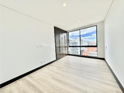 Apartamento en venta en Bella Suiza, Bogotá · foto 2 de 14