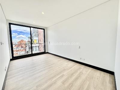 Apartamento en venta en Bella Suiza, Bogotá · foto 5 de 14