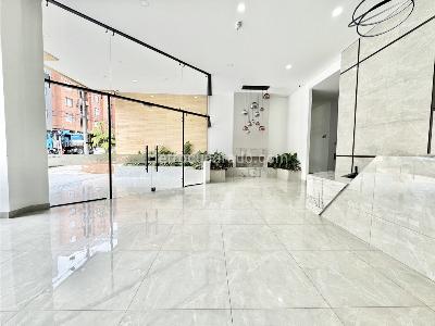 Apartamento en venta en Bella Suiza, Bogotá · foto 14 de 14