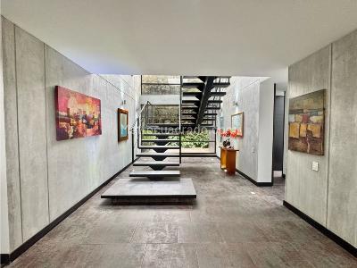 Casa de 4 alcobas en venta en Guaymaral, Bogotá, 1413 m² · foto 2 de 20