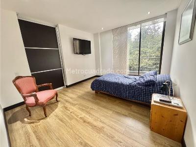 Casa de 4 alcobas en venta en Guaymaral, Bogotá, 1413 m² · foto 17 de 20