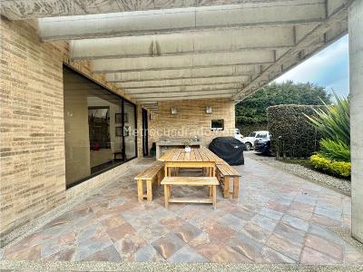 Casa de 4 alcobas en venta en Guaymaral, Bogotá, 1413 m² · foto 20 de 20