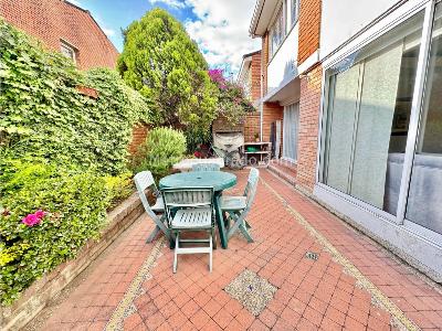 Casa en venta en Niza, Bogotá · foto 5 de 20