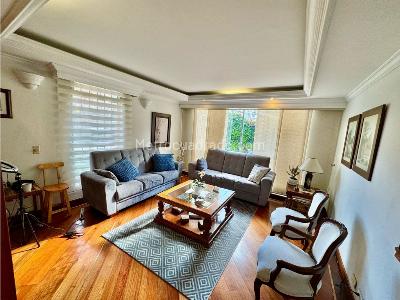 Casa en venta en Niza, Bogotá · foto 6 de 20