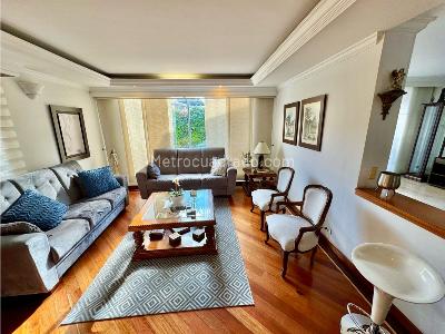 Casa en venta en Niza, Bogotá · foto 7 de 20
