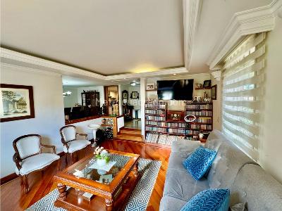 Casa en venta en Niza, Bogotá · foto 8 de 20
