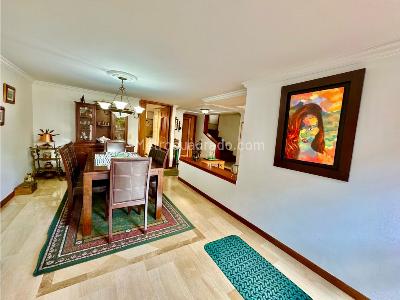 Casa en venta en Niza, Bogotá · foto 10 de 20