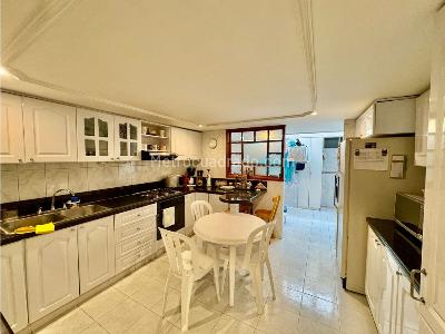 Casa en venta en Niza, Bogotá · foto 11 de 20