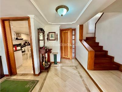 Casa en venta en Niza, Bogotá · foto 13 de 20