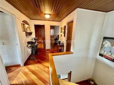 Casa en venta en Niza, Bogotá · foto 17 de 20