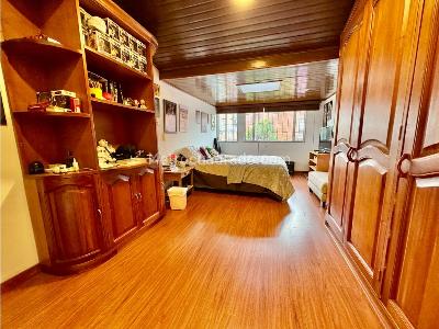 Casa en venta en Niza, Bogotá · foto 18 de 20