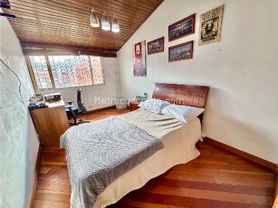 Casa en venta en Niza, Bogotá · foto 19 de 20