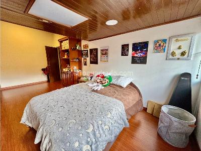 Casa en venta en Niza, Bogotá · foto 20 de 20