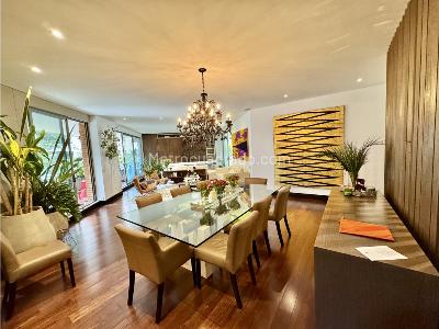 Apartamento en venta en La Cabrera, Bogotá · foto 5 de 20
