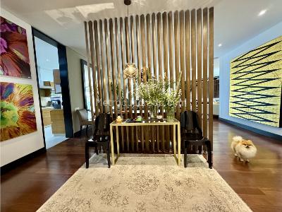 Apartamento en venta en La Cabrera, Bogotá · foto 6 de 20