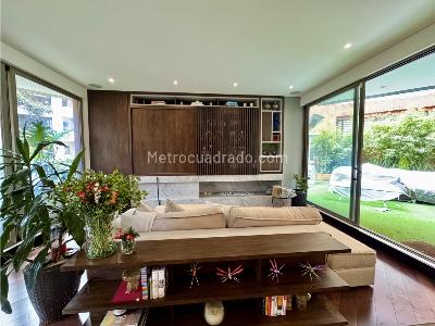 Apartamento en venta en La Cabrera, Bogotá · foto 7 de 20