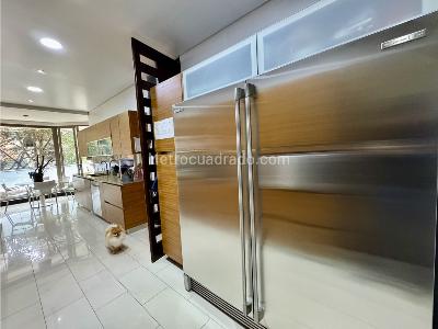 Apartamento en venta en La Cabrera, Bogotá · foto 8 de 20