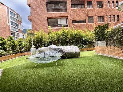 Apartamento en venta en La Cabrera, Bogotá · foto 10 de 20