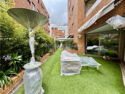 Apartamento en venta en La Cabrera, Bogotá · foto 12 de 20