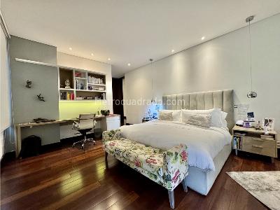 Apartamento en venta en La Cabrera, Bogotá · foto 13 de 20