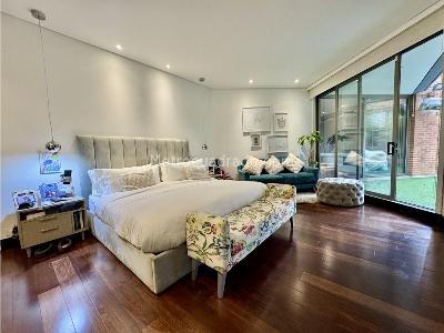 Apartamento en venta en La Cabrera, Bogotá · foto 14 de 20