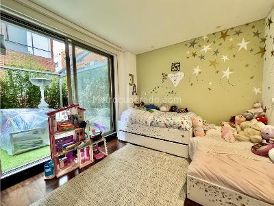 Apartamento en venta en La Cabrera, Bogotá · foto 16 de 20