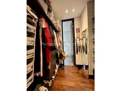 Apartamento en venta en La Cabrera, Bogotá · foto 18 de 20