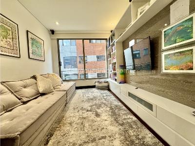 Apartamento en venta en La Cabrera, Bogotá · foto 19 de 20