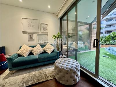 Apartamento en venta en La Cabrera, Bogotá · foto 20 de 20