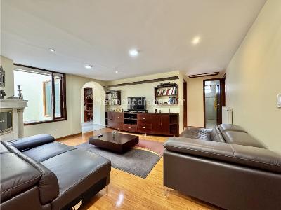Casa en venta en Floresta De La Sabana, Bogotá · foto 2 de 20
