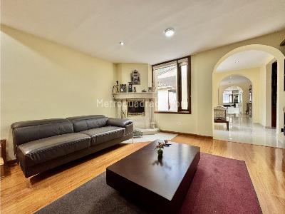 Casa en venta en Floresta De La Sabana, Bogotá · foto 3 de 20