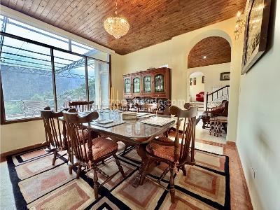 Casa en venta en Floresta De La Sabana, Bogotá · foto 4 de 20