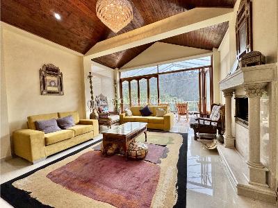Casa en venta en Floresta De La Sabana, Bogotá · foto 7 de 20