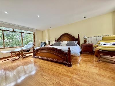 Casa en venta en Floresta De La Sabana, Bogotá · foto 9 de 20