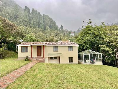 Casa en venta en Floresta De La Sabana, Bogotá · foto 15 de 20
