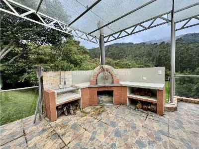 Casa en venta en Floresta De La Sabana, Bogotá · foto 17 de 20