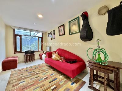 Casa en venta en Floresta De La Sabana, Bogotá · foto 18 de 20