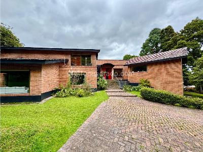 Casa en Venta, Torca, Bogotá D.C.