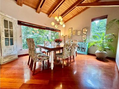 Casa de 3 alcobas en venta en Torca, Bogotá · foto 4 de 20