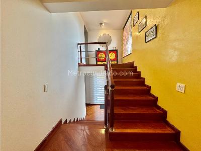 Casa de 3 alcobas en venta en Torca, Bogotá · foto 5 de 20