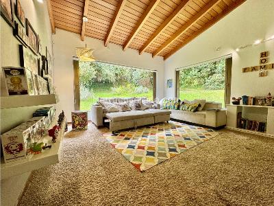 Casa de 3 alcobas en venta en Torca, Bogotá · foto 6 de 20