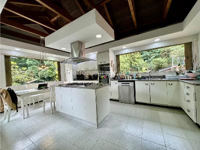Casa de 3 alcobas en venta en Torca, Bogotá · foto 7 de 20