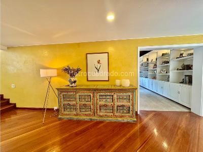 Casa de 3 alcobas en venta en Torca, Bogotá · foto 8 de 20
